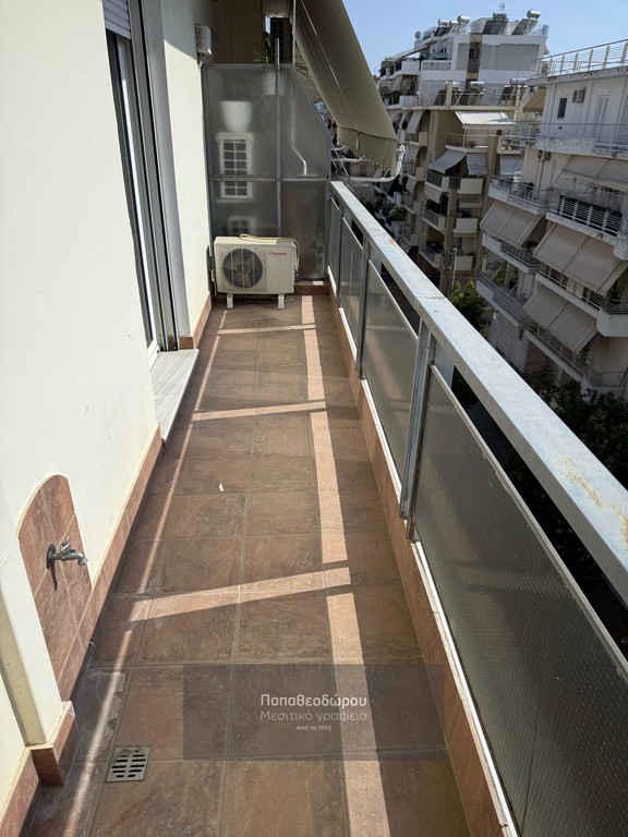 Διαμέρισμα 62 τ.μ. προς ενοικίαση, Υψηλά Αλώνια