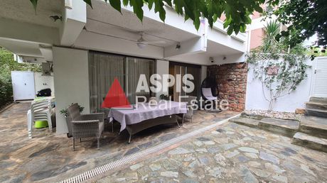 Apartment 54sqm for rent-Vari - Varkiza