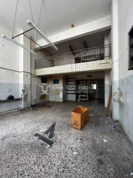 Store 105sqm for sale-Galatsi » Menidiatika