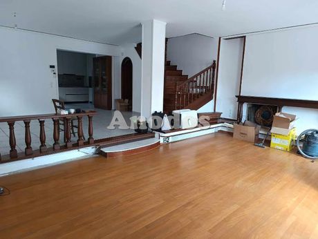 Maisonette 260sqm for sale-Kifisia » Kato Kifisia