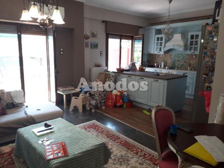 Apartment 110sqm for sale-Zografou » Center