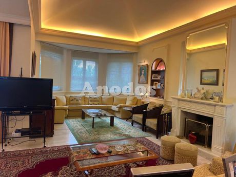 Maisonette 215sqm for rent-Ekali