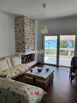 Apartment 71sqm for sale-Lamia » Center
