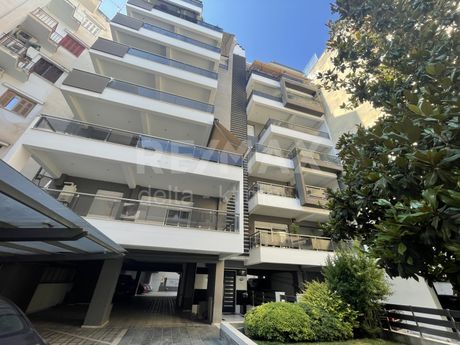 Διαμέρισμα 90τ.μ. για ενοικίαση-Λάρισα » Κέντρο