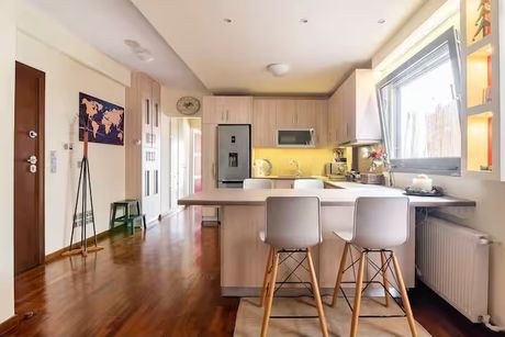 Apartment 52 sqm for sale