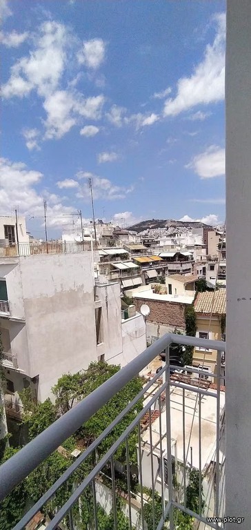 Διαμέρισμα 52 τ.μ. πρός πώληση, Αθήνα - Κέντρο, Εξάρχεια - Νεάπολη