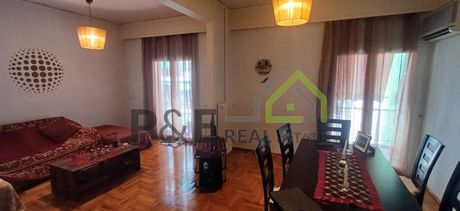 Διαμέρισμα 100τ.μ. για πώληση-Εξάρχεια - νεάπολη » Εξάρχεια