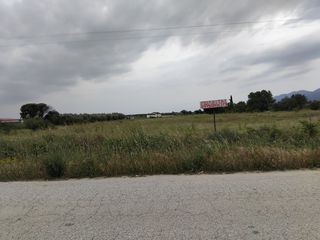 Γη 7.000 τ.μ. πρός πώληση, Ν. Ροδόπης, Κομοτηνή-thumb-1