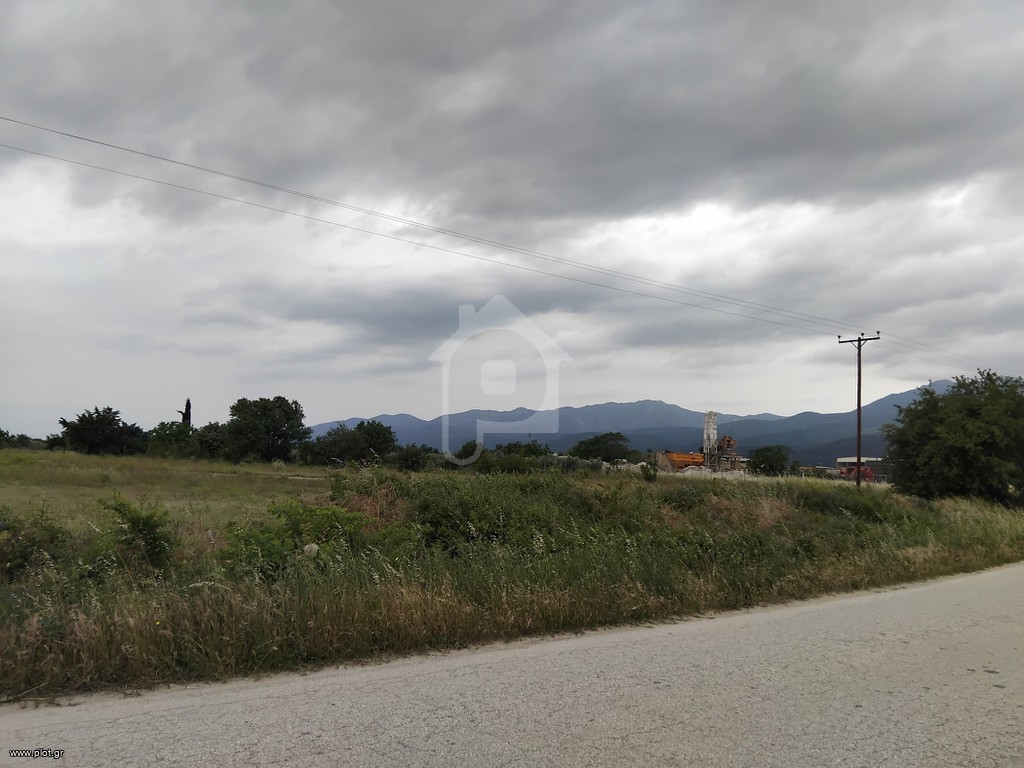 Γη 7.000 τ.μ. πρός πώληση, Ν. Ροδόπης, Κομοτηνή