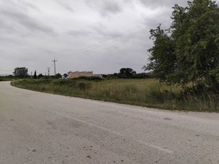 Γη 7.000 τ.μ. πρός πώληση, Ν. Ροδόπης, Κομοτηνή-thumb-9