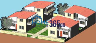 Μεζονέτα 88 τ.μ. για πώληση