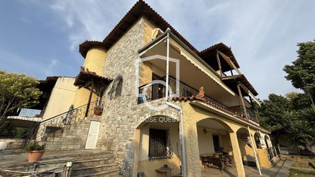 Detached home 240sqm for sale-Michaniona