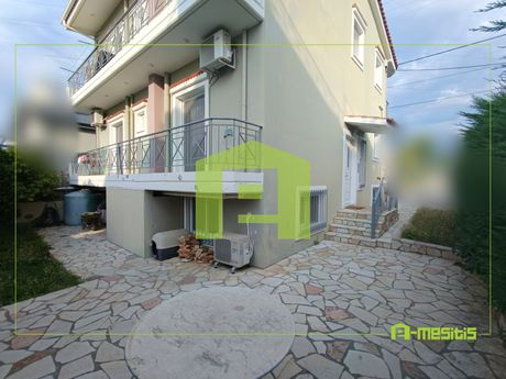 Apartment 80sqm for sale-Patra » Kastellokabos