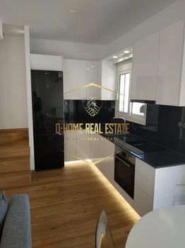 Μεζονέτα 50τ.μ. για ενοικίαση-Γκύζη - πεδίον άρεως