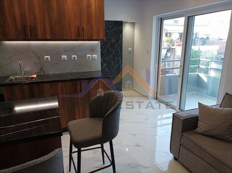 Studio / γκαρσονιέρα 28τ.μ. για ενοικίαση-Ιωάννινα