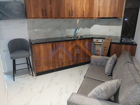 Studio / γκαρσονιέρα 28τ.μ. για ενοικίαση-Ιωάννινα