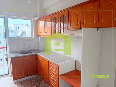 Apartment 65sqm for rent-Patra » Skagiopouleio