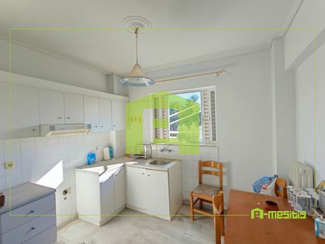 Apartment 58sqm for rent-Paralia