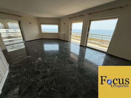 Διαμέρισμα 176τ.μ. για ενοικίαση-Παλαιό φάληρο