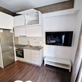 Studio 32sqm for sale-Patra » Patra Centre