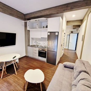 Studio 36sqm for sale-Patra » Patra Centre