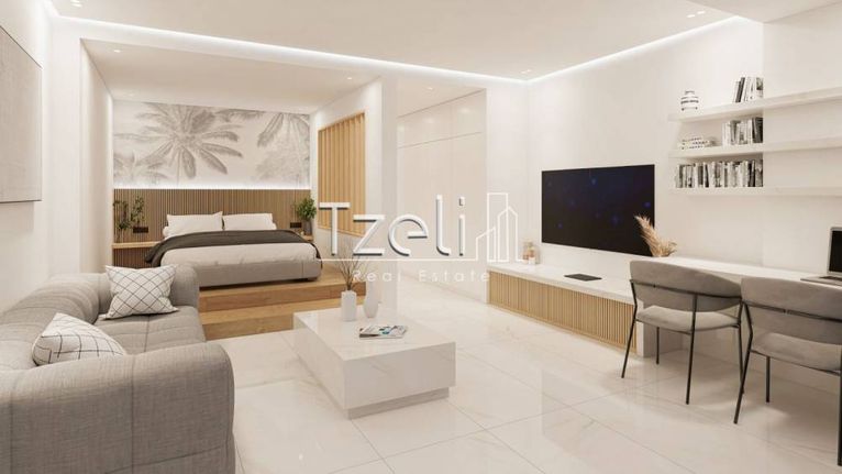 Studio 33 sqm for sale, Achaia, Patra
