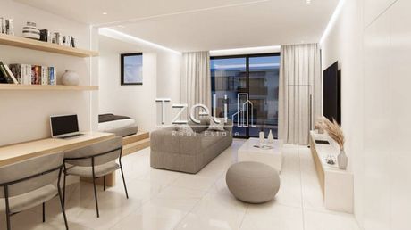 Studio 33sqm for sale-Patra » Agia Sofia