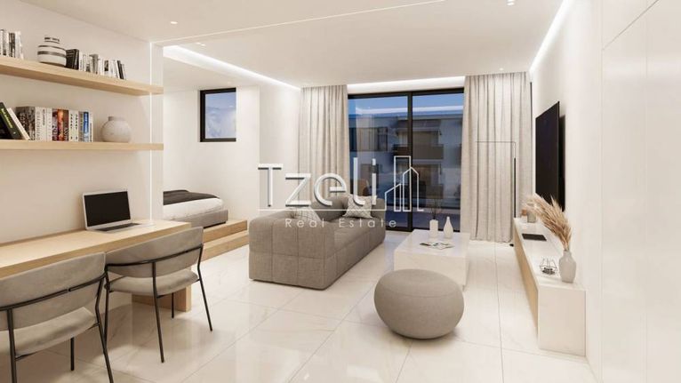 Studio 33 sqm for sale, Achaia, Patra