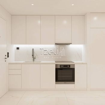 Studio 35sqm for sale-Patra » Agia Sofia
