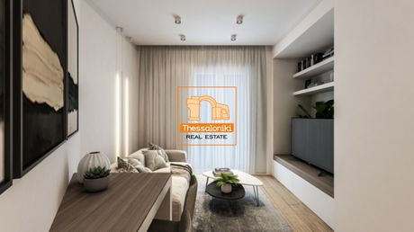 Apartment 55sqm for sale-Rotonta