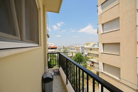 Διαμέρισμα 101τ.μ. για ενοικίαση-Ηλιούπολη » Αστυνομικά