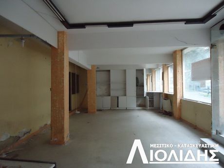 Κατάστημα 160τ.μ. για πώληση-Νεάπολη