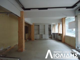 Κατάστημα 160 τ.μ. για πώληση