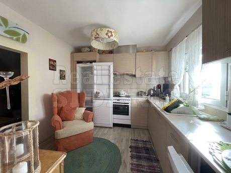 Detached home 74sqm for sale-Loutraki-Perachora