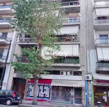 Διαμέρισμα 91τ.μ. για πώληση-Κέντρο » Πλατεία βάθης