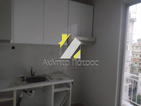 Apartment 80sqm for rent-Patra » Ipsila Alonia