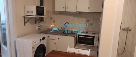 Studio 40sqm for rent-Patra » Patra Centre