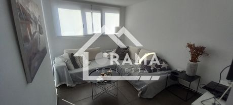 Διαμέρισμα 80τ.μ. για πώληση-Πάτρα » Πάτρα - κέντρο