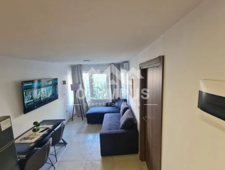 Studio / γκαρσονιέρα 45τ.μ. για ενοικίαση-Βαρδάρης