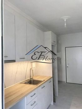Studio / γκαρσονιέρα 33τ.μ. για ενοικίαση-Πάτρα » Αμπελόκηποι