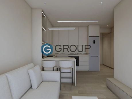 Apartment 76sqm for sale-Alexandroupoli » Agios Vasilios