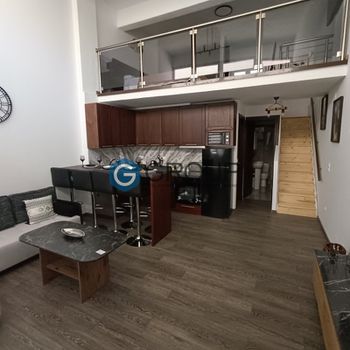 Loft 76sqm for rent-Alexandroupoli » Agios Eleutherios