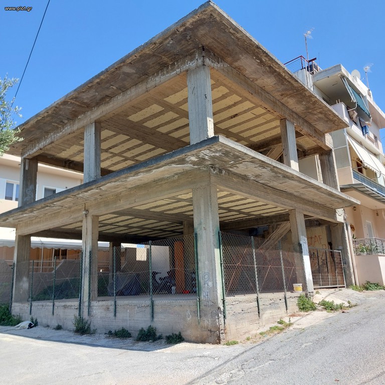 Κατοικία 192 τ.μ. πρός πώληση, Ν. Ηρακλείου, Ηράκλειο Κρήτης
