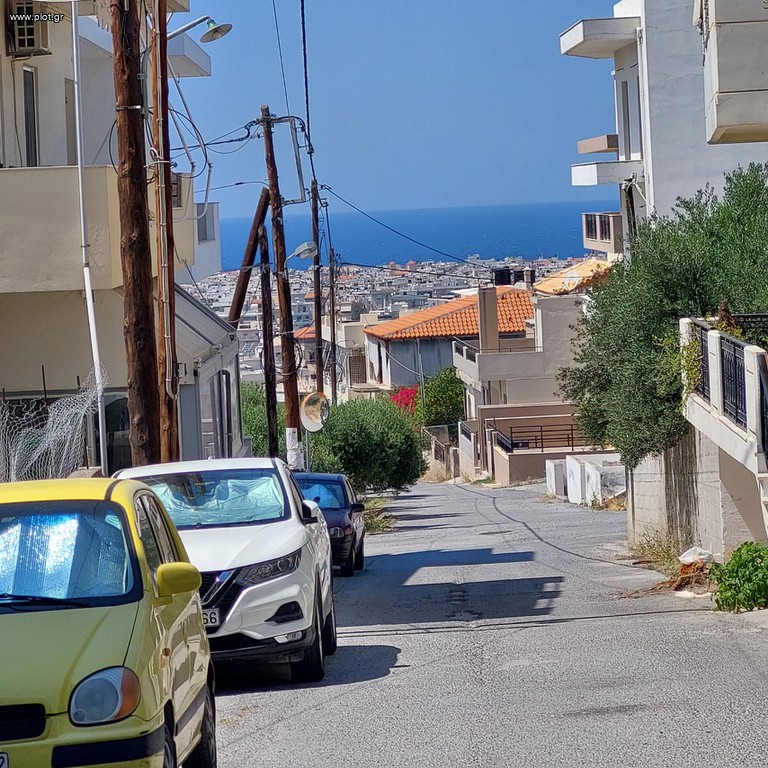 Κατοικία 192 τ.μ. πρός πώληση, Ν. Ηρακλείου, Ηράκλειο Κρήτης