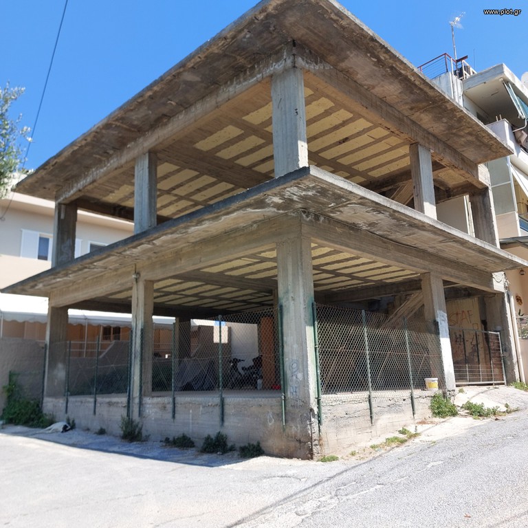 Κατοικία 192 τ.μ. πρός πώληση, Ν. Ηρακλείου, Ηράκλειο Κρήτης