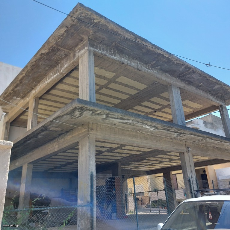 Κατοικία 192 τ.μ. πρός πώληση, Ν. Ηρακλείου, Ηράκλειο Κρήτης