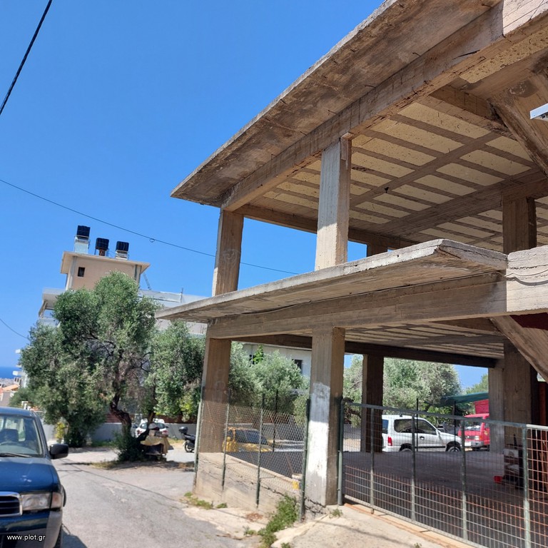 Κατοικία 192 τ.μ. πρός πώληση, Ν. Ηρακλείου, Ηράκλειο Κρήτης