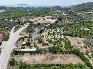 Αγροτεμάχια 1.225 τ.μ. για πώληση