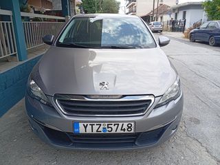 Peugeot 308 2016-thumb-1