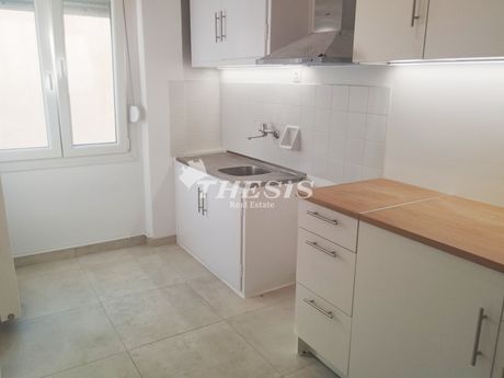 Apartment 80sqm for rent-Mets - Kalimarmaro » A Nekrotfeio